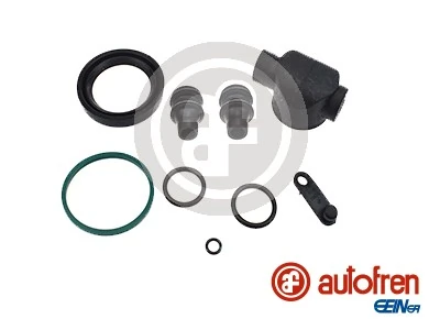 Repair Kit, brake caliper